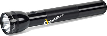 Maglite Heavy-Duty 3 Cell D Professional Flashlight (Manufactured In Usa) - Imported From Uk